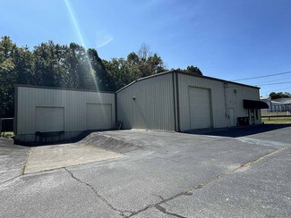 Plus de détails pour 3307 Wayfield Dr, Johnson City, TN - Industriel à louer