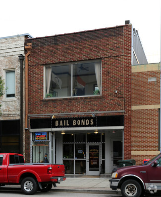 More details for 122 S Salisbury St, Raleigh, NC - Retail for Sale