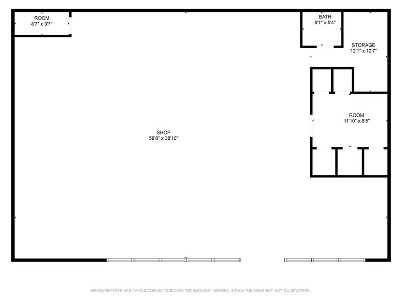 18060 Biscayne Blvd, Aventura, FL à louer - Photo du bâtiment - Image 2 de 8