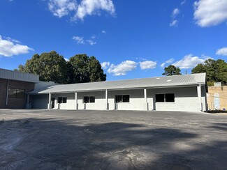More details for 2914 Gibbon Rd, Charlotte, NC - Retail for Lease