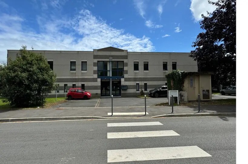 Flex dans Villeneuve-d'Ascq à louer - Photo du bâtiment - Image 3 de 5