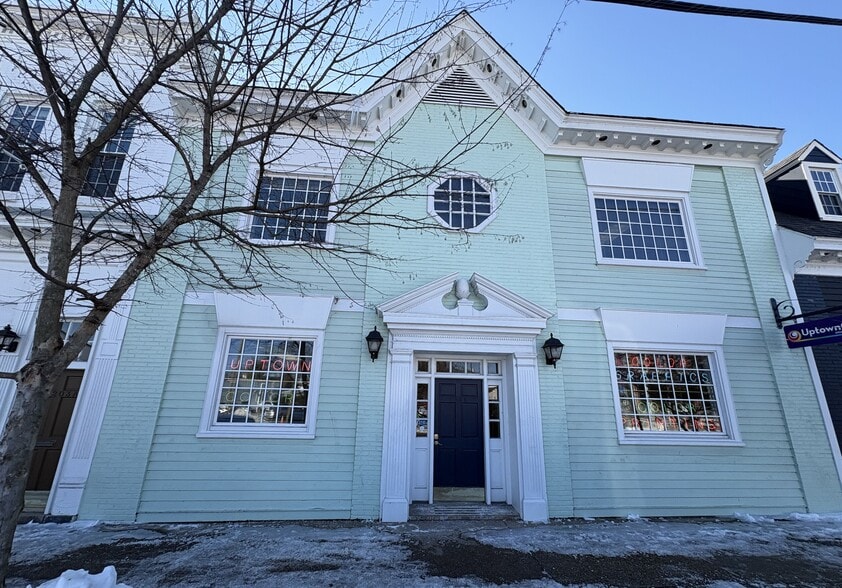 1205 W Main St, Richmond, VA for lease - Building Photo - Image 2 of 4