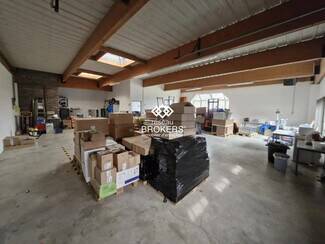 More details for Industrial for Lease