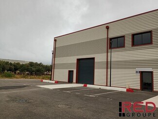 More details for Industrial for Lease