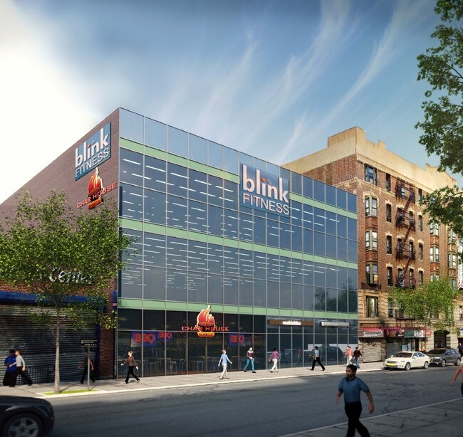 More details for 932 Southern Blvd, Bronx, NY - Office for Lease