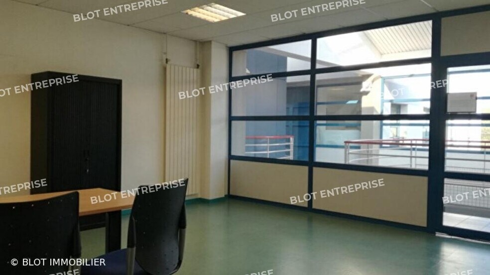 Bureau dans Lorient à vendre - Photo intérieure - Image 2 de 5