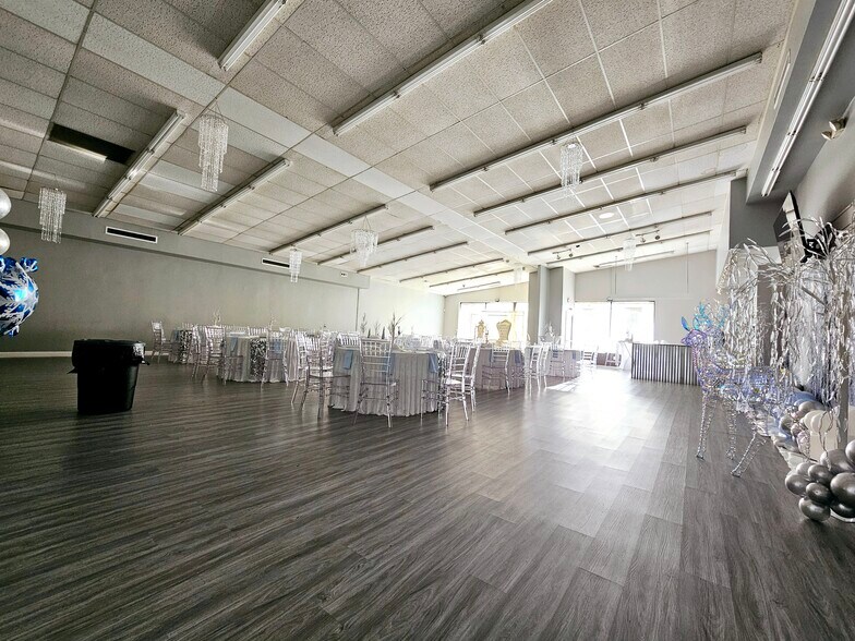 1325 Camp Jackson Rd, Cahokia, IL à vendre - Photo du bâtiment - Image 3 de 9