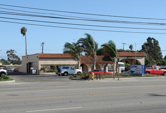 Plus de détails pour 3280 E Vineyard Ave, Oxnard, CA - Commerce de détail à vendre