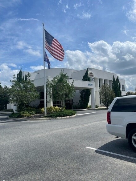 40107 Highway 27, Davenport, FL for lease - Building Photo - Image 3 of 27
