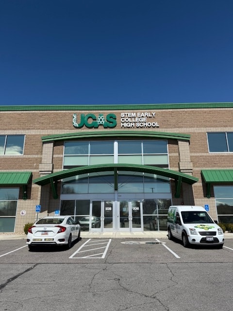 2121 N University Pky, Provo, UT for sale Building Photo- Image 1 of 26