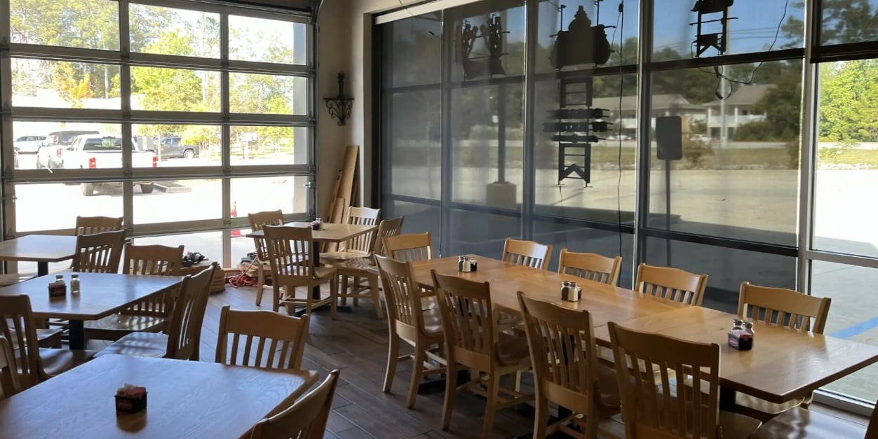 71178 Highway 21, Covington, LA à louer Photo intérieure- Image 1 de 6