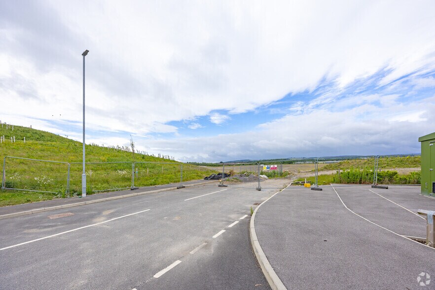 Newton Rd, Barnsley à vendre - Photo du bâtiment - Image 3 de 3