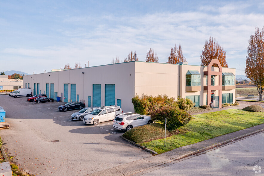 4471 No 6 Rd, Richmond, BC for lease - Building Photo - Image 3 of 4