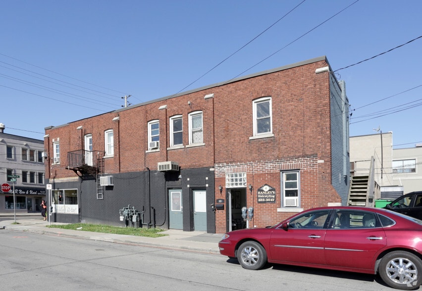 533 Concession St, Hamilton, ON for lease - Building Photo - Image 2 of 4