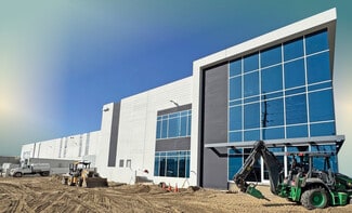 More details for 2757 Leonis Blvd, Vernon, CA - Office, Industrial for Lease