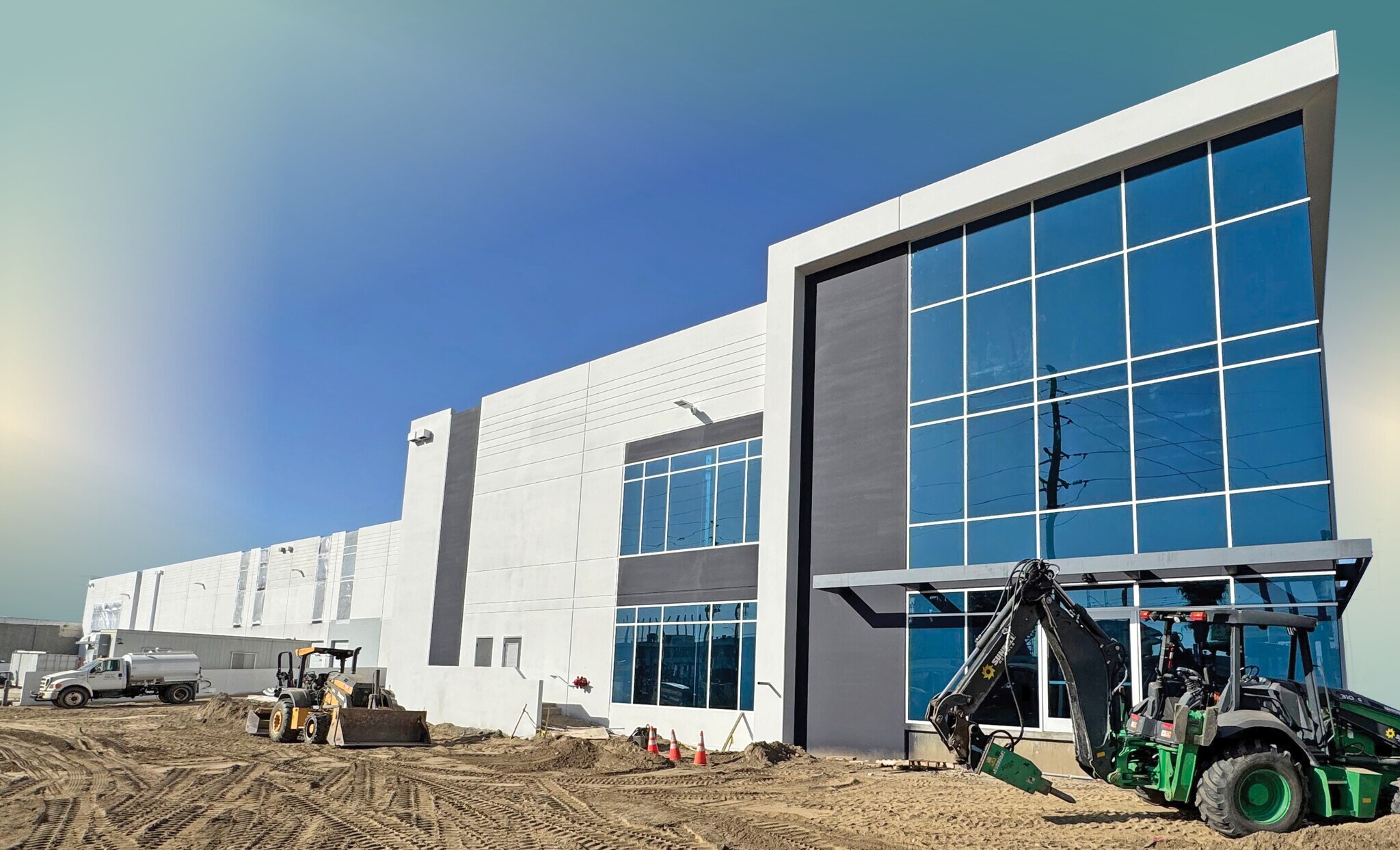 2757 Leonis Blvd, Vernon, CA à louer Photo principale- Image 1 de 3