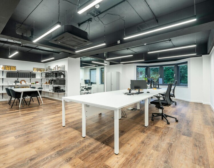 96 Wilton Rd, Londres à vendre - Photo intérieure - Image 3 de 7