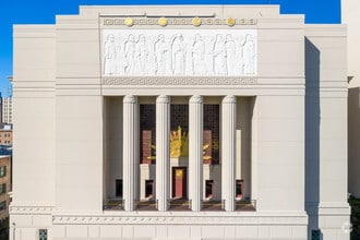 1547 Lakeside Dr, Oakland, CA - AERIAL  map view