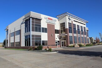 Plus de détails pour 1300 Venture Way, Casper, WY - Bureau, Médical à louer