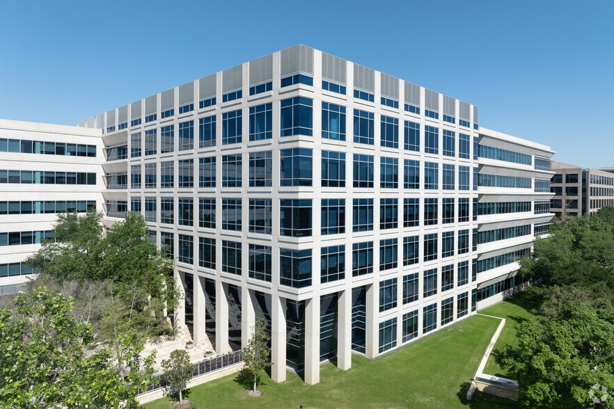 1254 Enclave Pky, Houston, TX for lease - Building Photo - Image 2 of 6