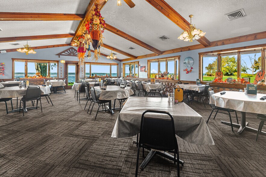 W3496 County Rd W, Malone, WI à vendre - Photo du bâtiment - Image 2 de 27