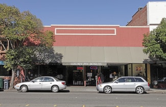 More details for 1353-1355 Park St, Alameda, CA - Retail for Lease