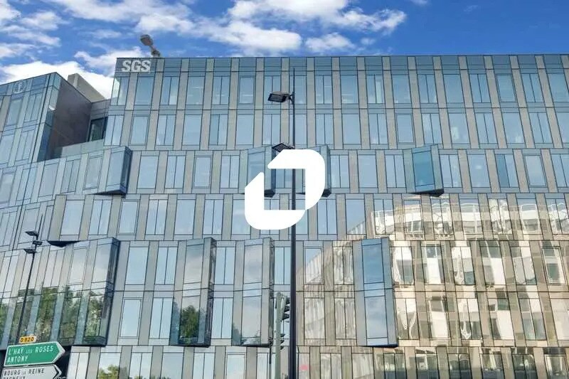 27-29 Avenue Aristide Briand, Arcueil à louer Photo du bâtiment- Image 1 de 27