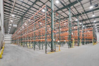 More details for 3400 Westinghouse Blvd, Charlotte, NC - Industrial for Lease