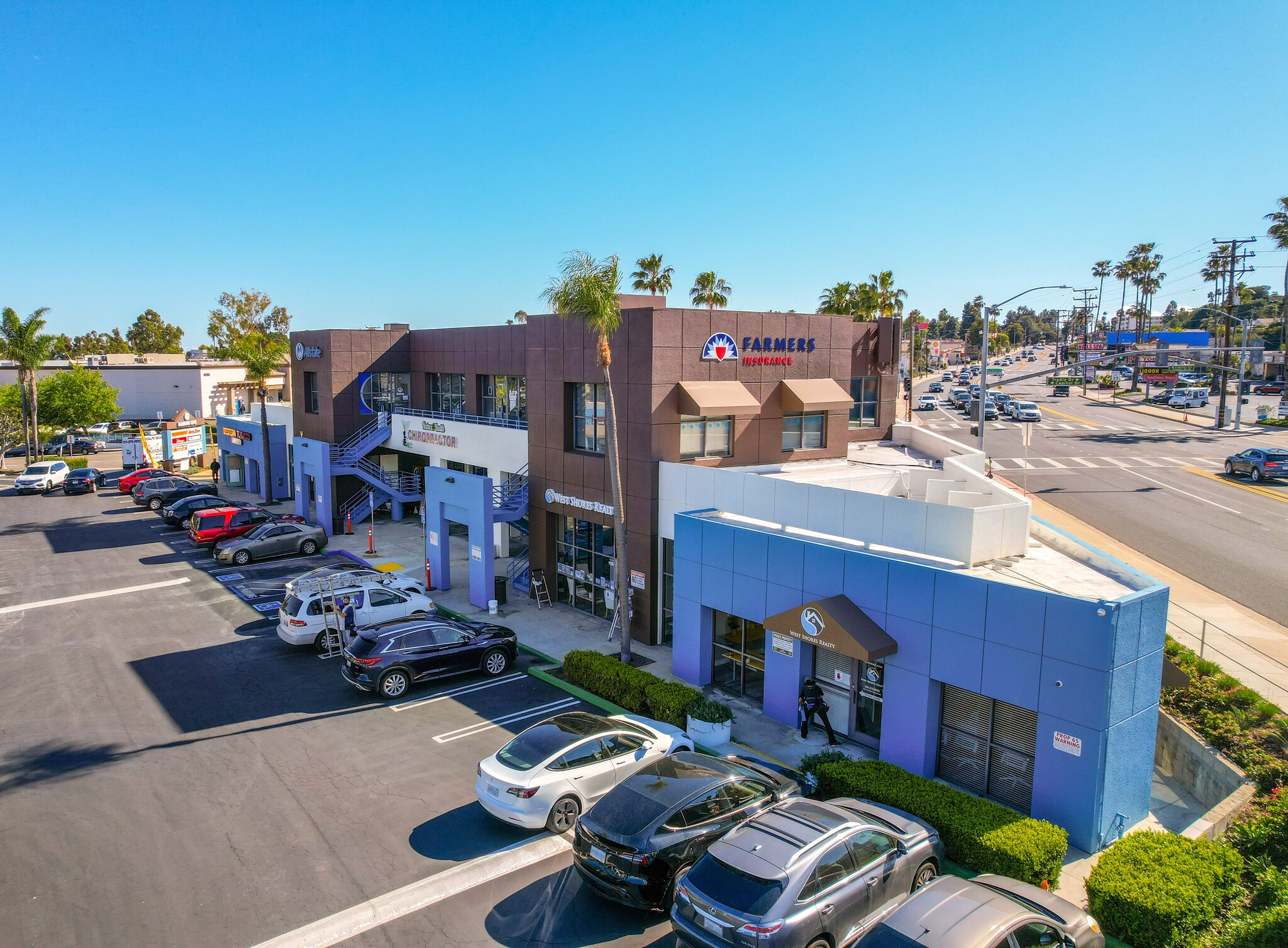 29050 S Western Ave, Rancho Palos Verdes, CA for lease Building Photo- Image 1 of 12