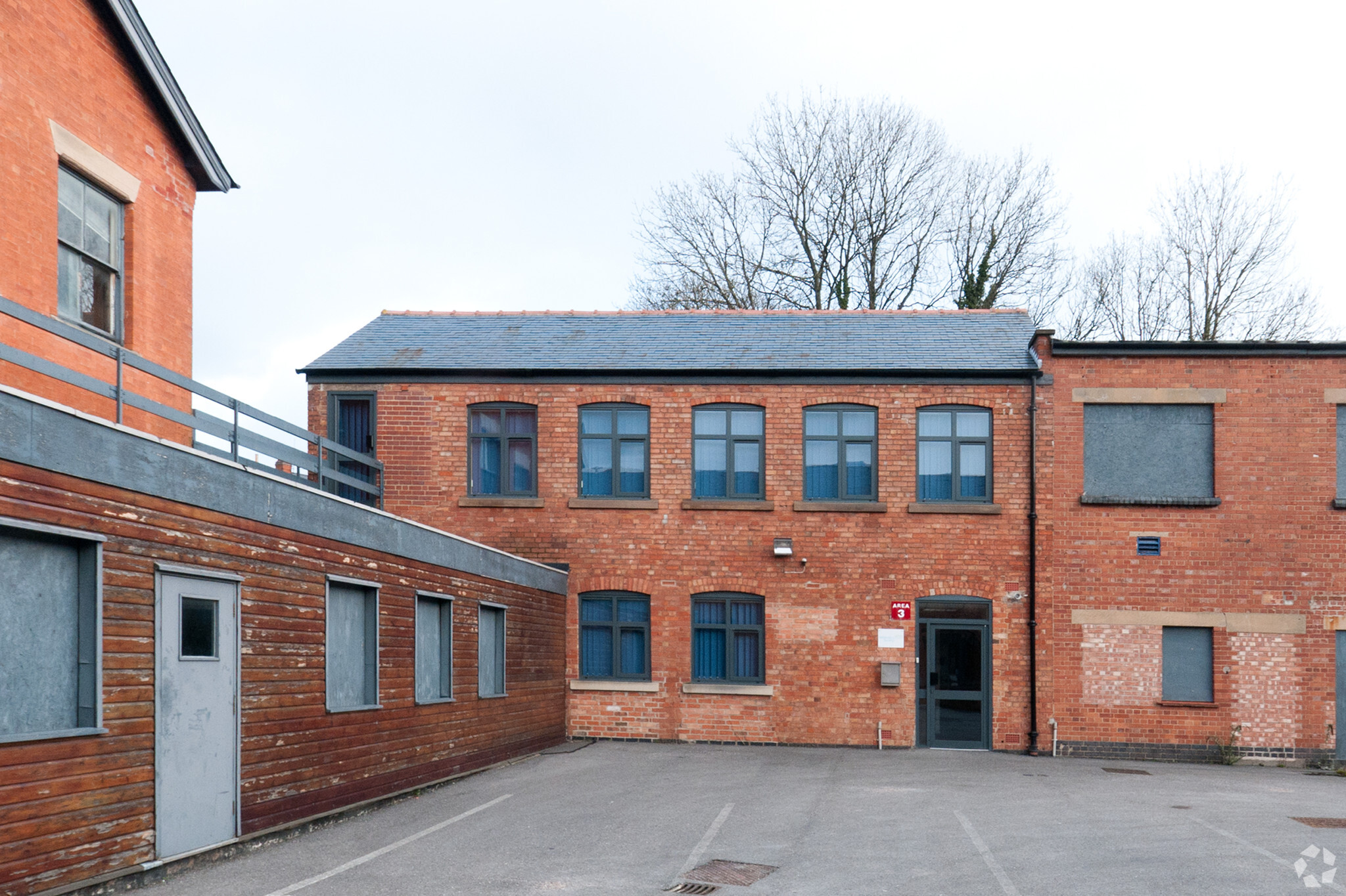 Nottingham Rd, Derby for sale Building Photo- Image 1 of 1