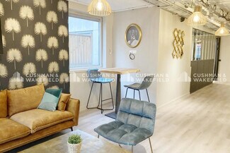 More details for 14 Rue Delambre, Paris - Coworking for Lease