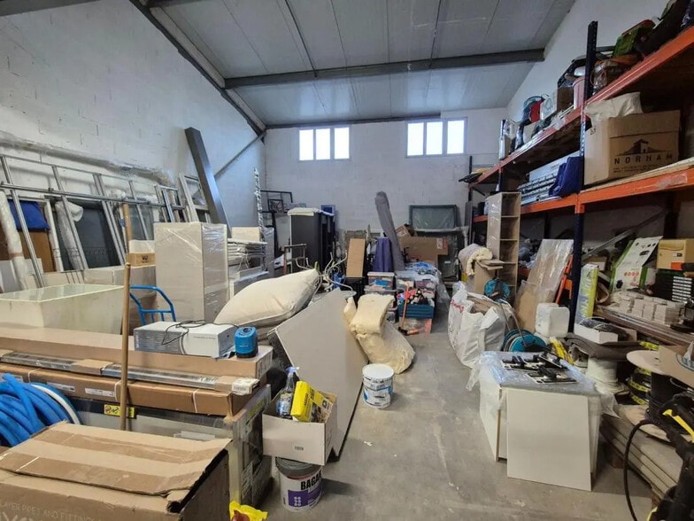 Industrial in Moussy-le-Neuf for lease - Interior Photo - Image 2 of 3