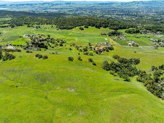 Plus de détails pour 4500 Lovall Valley Loop Rd, Sonoma, CA - Terrain à vendre