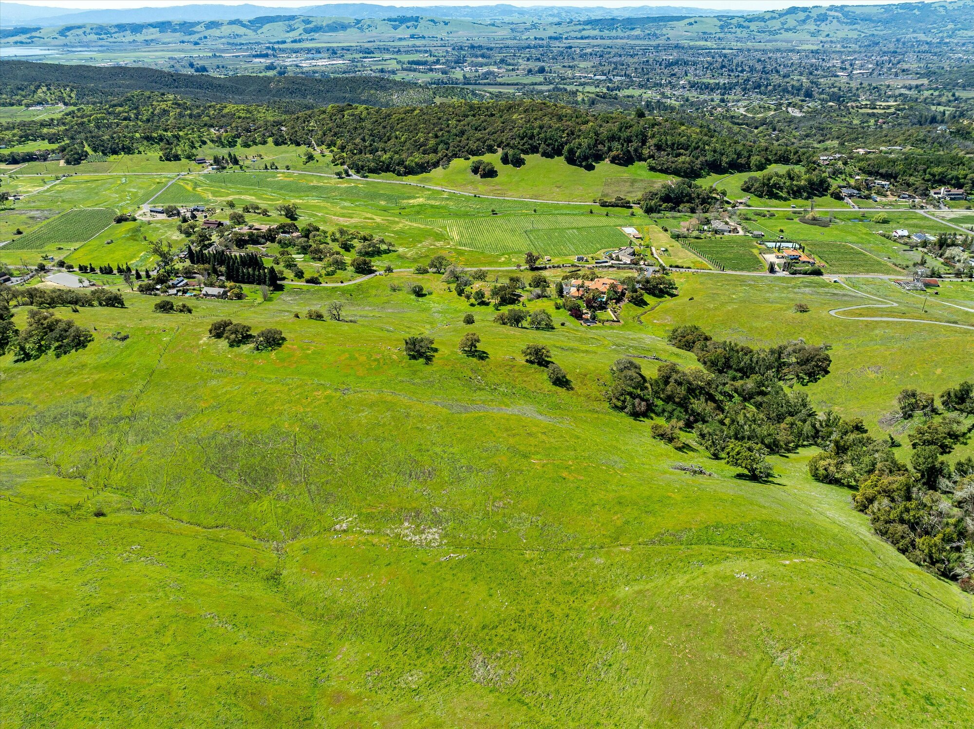 4500 Lovall Valley Loop Rd, Sonoma, CA à vendre A rien- Image 1 de 18