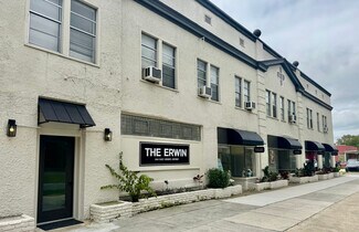 Plus de détails pour 244 E Graves Ave, Orange City, FL - Bureau/Commerce de détail à louer