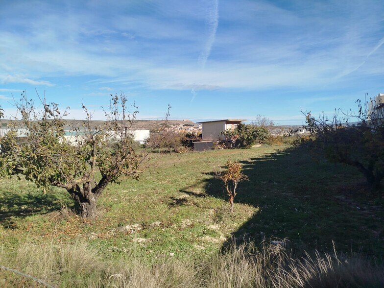 Land in Bocairent, Valencia for sale - Site Plan - Image 2 of 3
