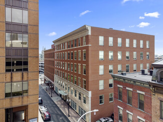 More details for 50 Beaver St, Albany, NY - Office for Lease