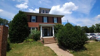 Plus de détails pour 810 S Main St, Culpeper, VA - Commerce de détail à vendre