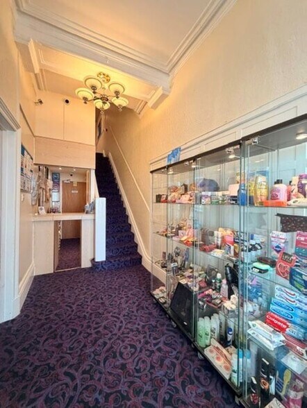 299 Promenade, Blackpool à vendre - Photo intérieure - Image 3 de 27