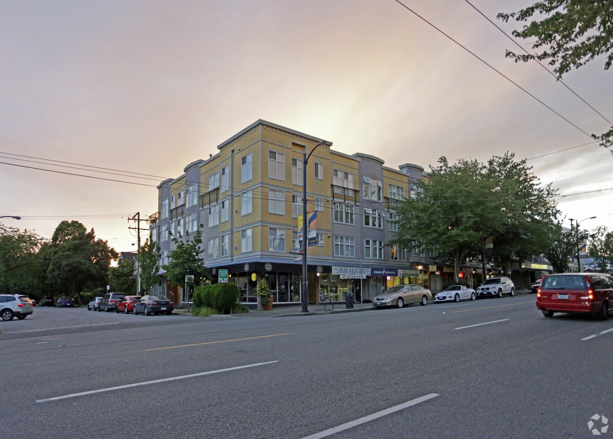 8059 Granville St, Vancouver, BC for sale Primary Photo- Image 1 of 9