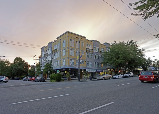 More details for 8059 Granville St, Vancouver, BC - Multifamily for Sale