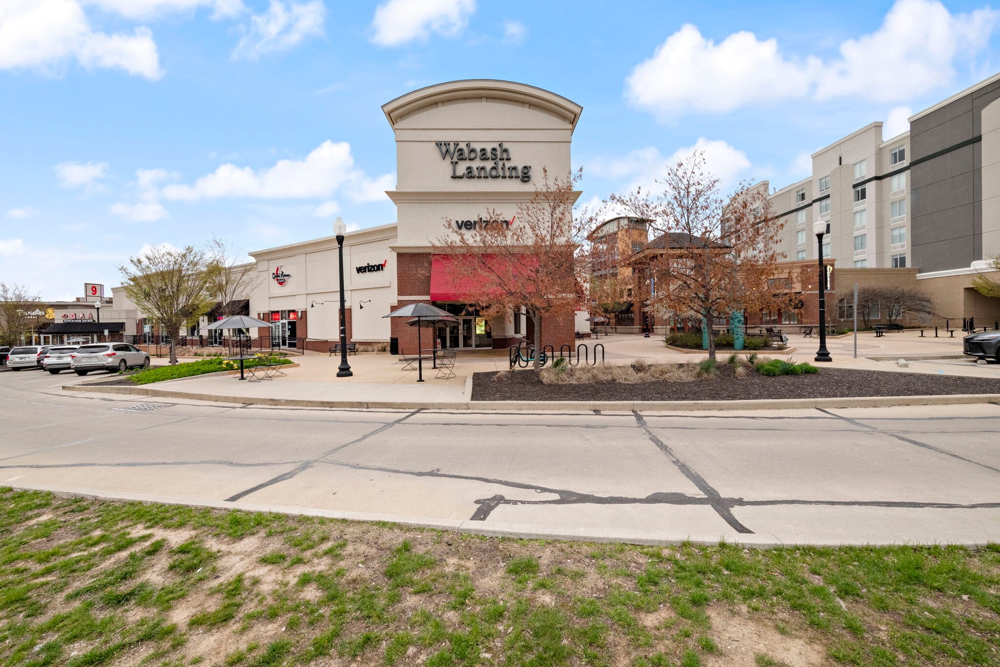 300 E State St, West Lafayette, IN for lease Building Photo- Image 1 of 23