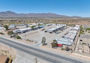10893 Dyer St, El Paso, TX for lease Interior Photo- Image 1 of 11