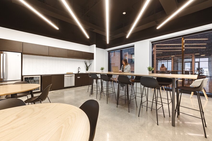 97 Newkirk St, Jersey City, NJ à louer - Photo intérieure - Image 3 de 6