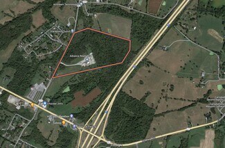 Plus de détails pour 268 Old Carmon, Campbellsburg, KY - Terrain à vendre