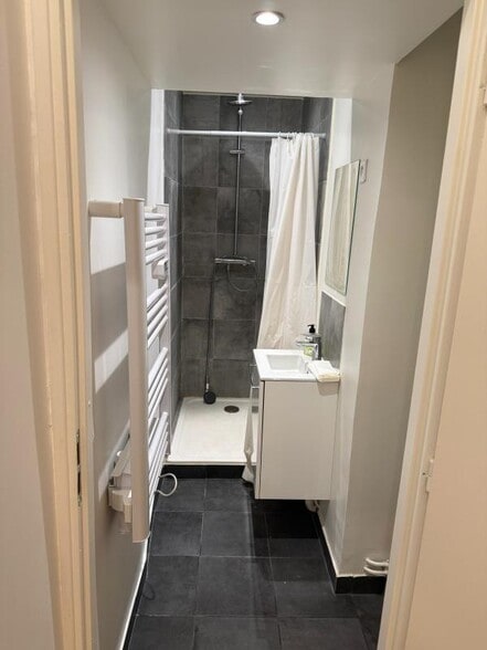 263 Boulevard Pereire, Paris à vendre - Photo intérieure - Image 3 de 4