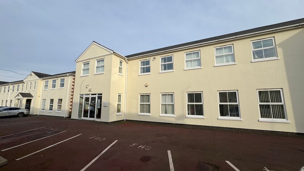 1 Lowes Ln, Wellesbourne à louer - Photo du bâtiment - Image 1 de 10