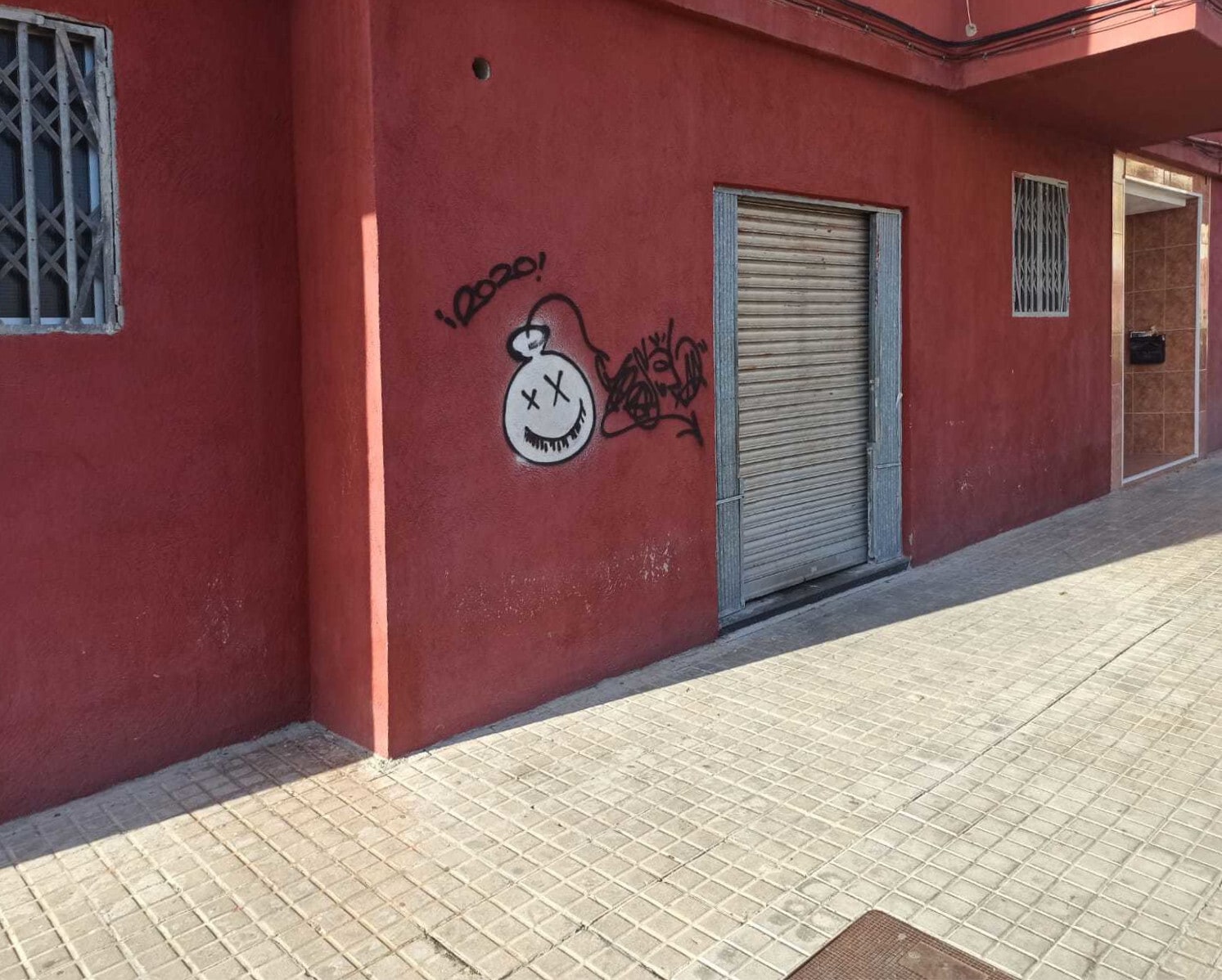 Multifamily in Tarragona, Tarragona for sale Primary Photo- Image 1 of 3