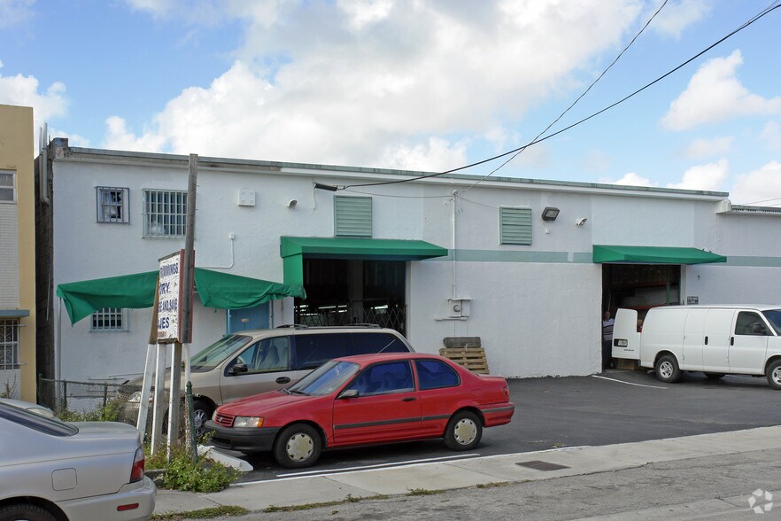 2130 NW 23rd Ave, Miami, FL à vendre - Photo principale - Image 1 de 47