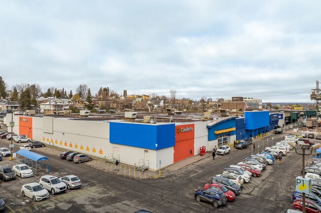 More details for 425 Boul Saint-Joseph, Gatineau, QC - Office, Retail for Lease